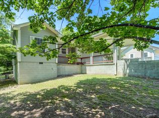 328 Cain Rd, Hot Springs, AR 71913