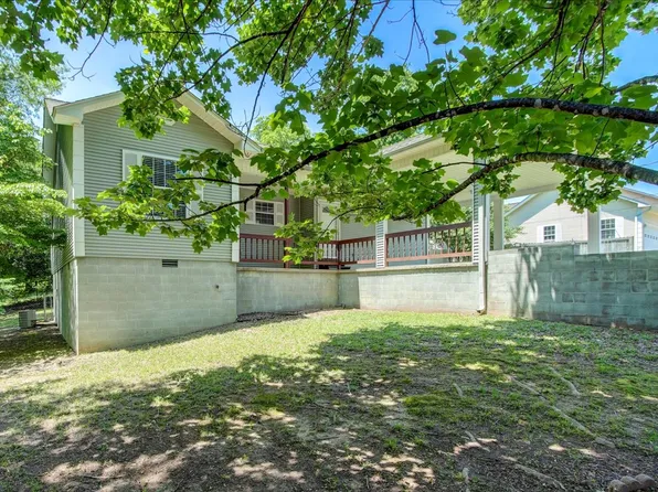 328 Cain Rd, Hot Springs, AR 71913