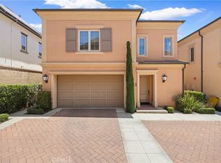 55 Pomegranate, Irvine, CA 92620
