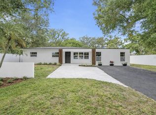 4909 S Zion St, Tampa, FL 33611