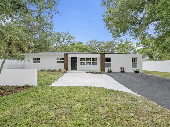 4909 S Zion St, Tampa, FL 33611