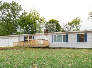 9512 W 59th Ter, Shawnee, KS 66203