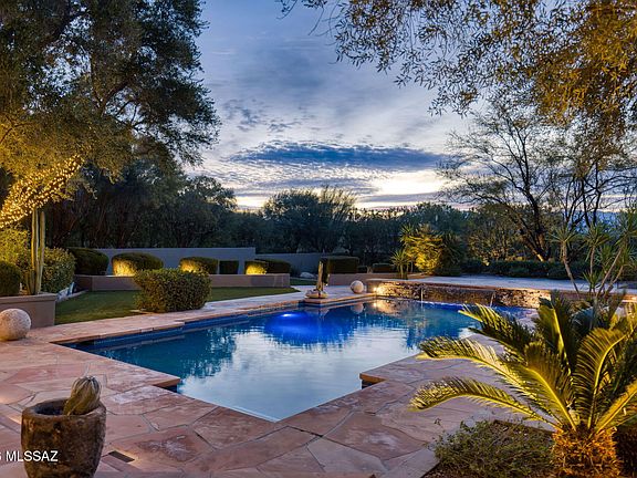 4th image of 6030 N Desert Sun Ct