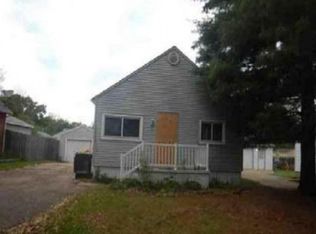 2019 W Richwoods Blvd, Peoria, IL