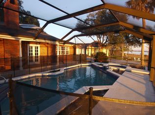 2000 Beverly Point Rd, Leesburg, FL 34748