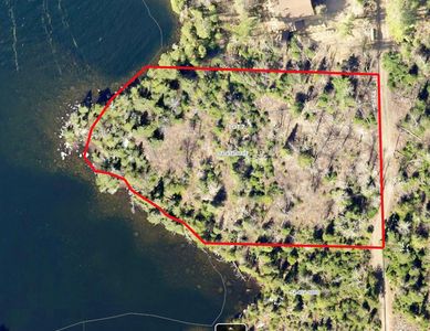 Tofte Cabin Trl, Grand Marais, MN, 55604