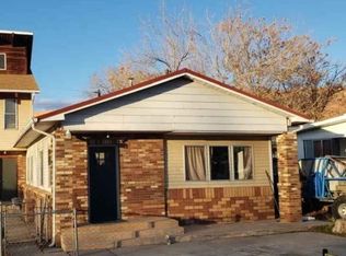 340 Wingate Ave #A, Moab, UT 84532