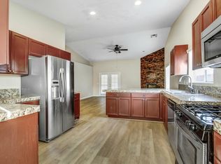 68695 Vista Chino, Cathedral City, CA 92234