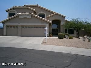 1st image of 4418 E La Estancia Cir