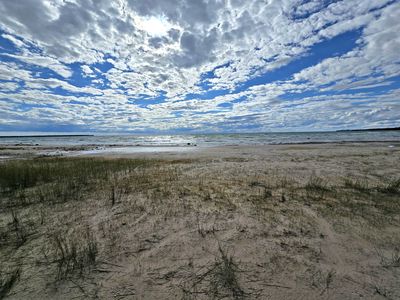 W Gros Cap Rd, Saint Ignace, MI, 49781