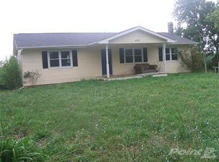 490 Marshall Pike, Corinth, KY 41010