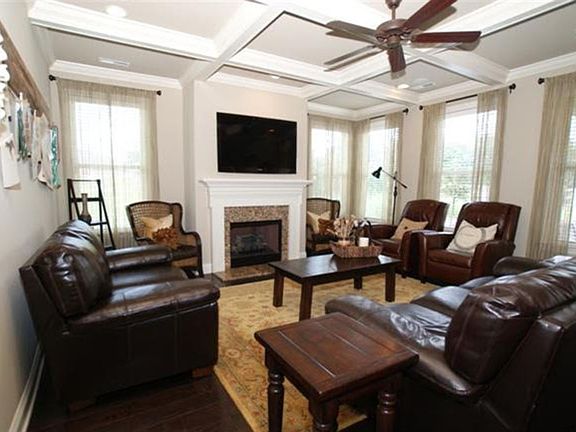 2nd image of 8205 Hinkle Cir NW