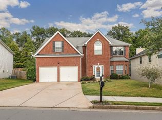 67 Wellsley Ct, Dallas, GA 30132