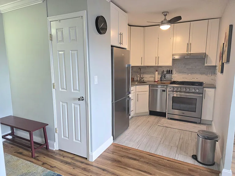 7100 Boulevard East #6M — Photo 8