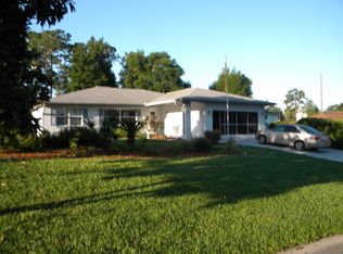 705 Newton Ave, Inverness, FL 34452