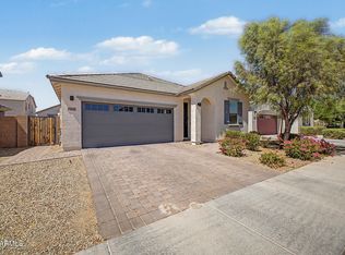 14426 W COTTONTAIL Lane, Surprise, AZ 85387
