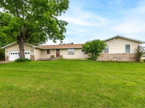 6952 S Whispering Pine Rd, Harrison, AR 72601