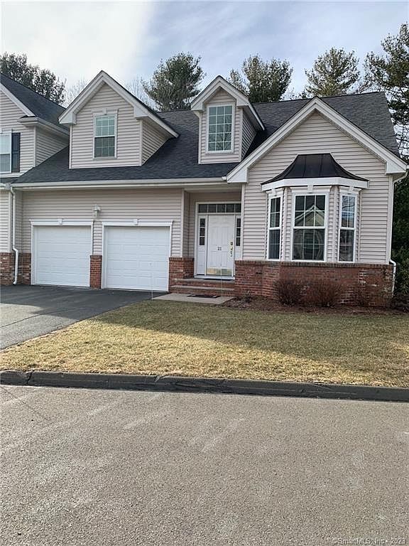 21 Marble Faun Ln UNIT 21, Windsor, CT 06095 Zillow
