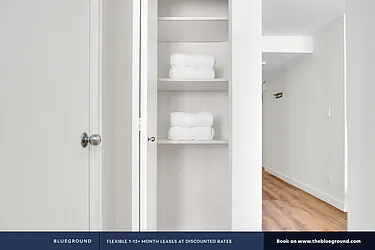 Rented by The Blueground