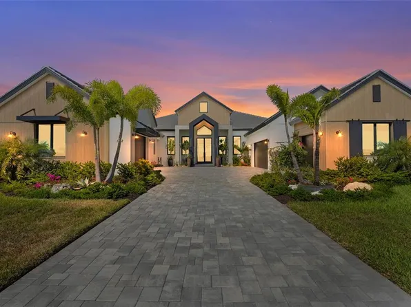 1182 Blue Shell Loop, Sarasota, FL 34240