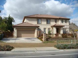1512 El Paso Dr, Norco, CA 92860