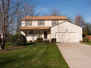 3087 Greenwich Ln, Brunswick, OH 44212