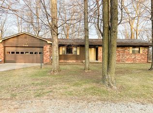 5410 State Road 25 N, Lafayette, IN 47905