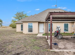 117 Collett Ct, Weatherford, TX 76088