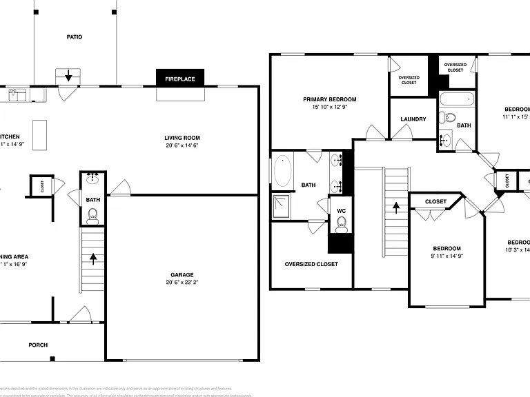 3772 Windhaven Dr — Photo 21