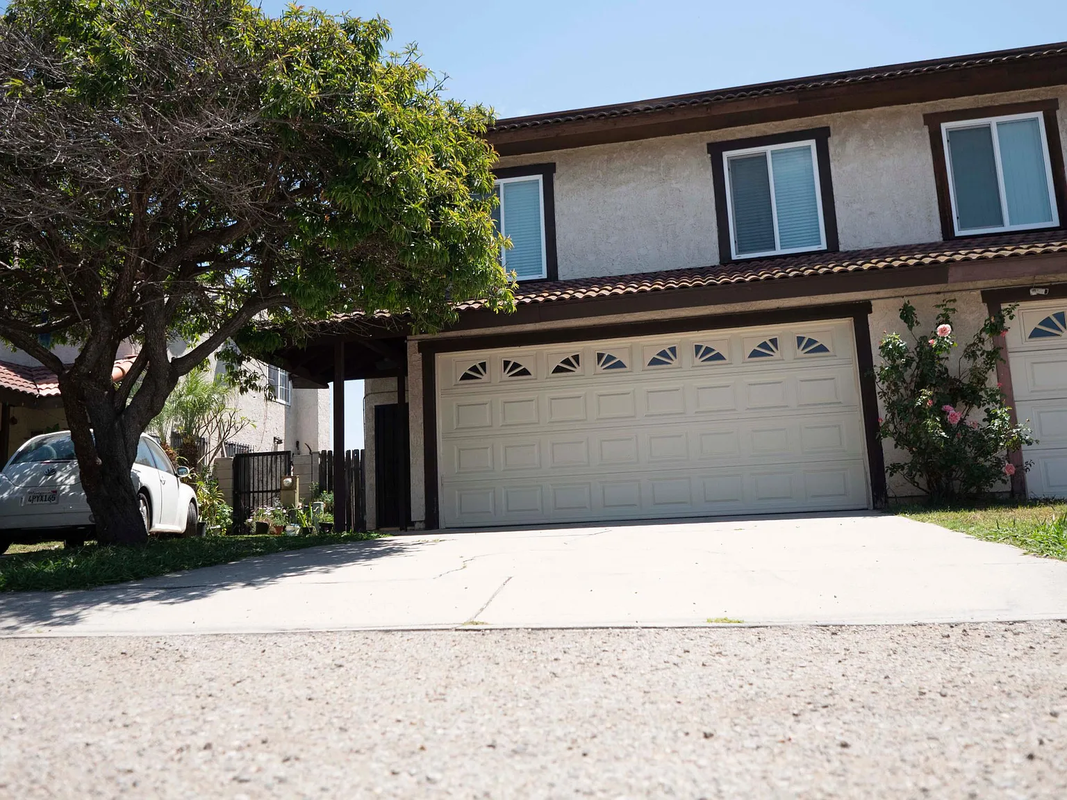 3 bed, 2.5 bath, 1242 sqft, $3,500 — Photo 1