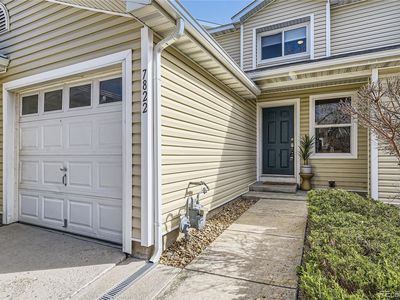 7822 South Kittredge Circle, Englewood, CO, 80112