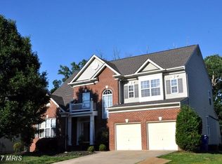 3832 Tullycross Ct, White Plains, MD