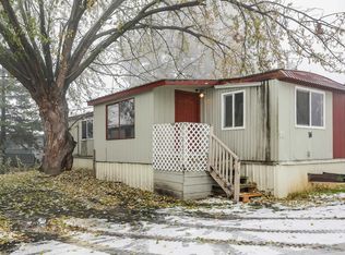 631 Warner Ave TRAILER 16, Lewiston, ID 83501