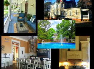 400 S Main St, Sardis, MS 38666