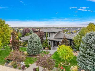 2156 E Hyper Dr, Meridian, ID, 83642