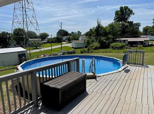 416 Westchester Rd, Easley, SC 29640