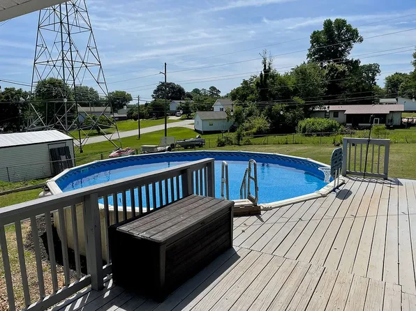 416 Westchester Rd, Easley, SC 29640