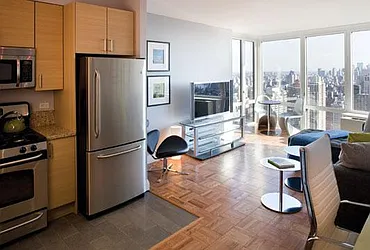 Rented by Nancy Packes Inc.