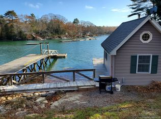 640 Ocean Point Rd, East Boothbay, ME 04544