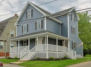 20 9th Ave, Haverhill, MA 01830