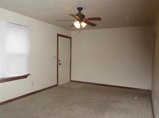 1804 NW Lake Ave, Lawton, OK 73507