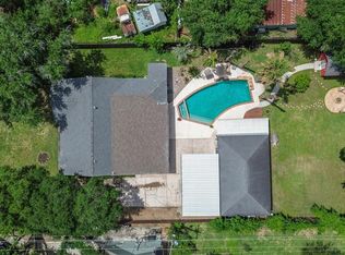 9210 Kerrwood Ln, Houston, TX 77080