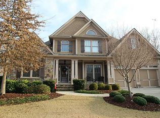 7095 Wakehurst Pl, Cumming, GA