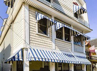 31 Bath Ave, Ocean Grove, NJ 07756