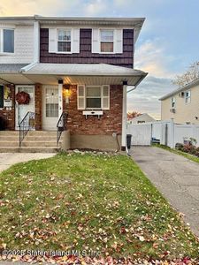 69 Tynan St, Staten Island, NY, 10312