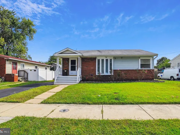 7809 Baltimore Annapolis Blvd, Glen Burnie, MD 21060