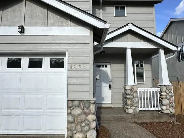 4238 SE 120th Ave, Portland, OR 97266