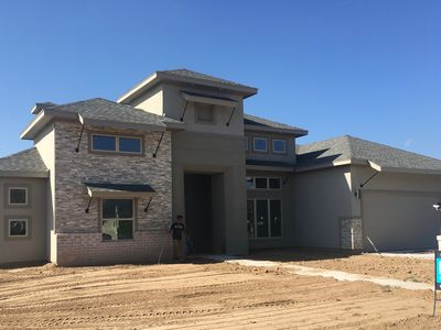 3017 Cypress Gardens Dr, Harlingen, TX, 78550