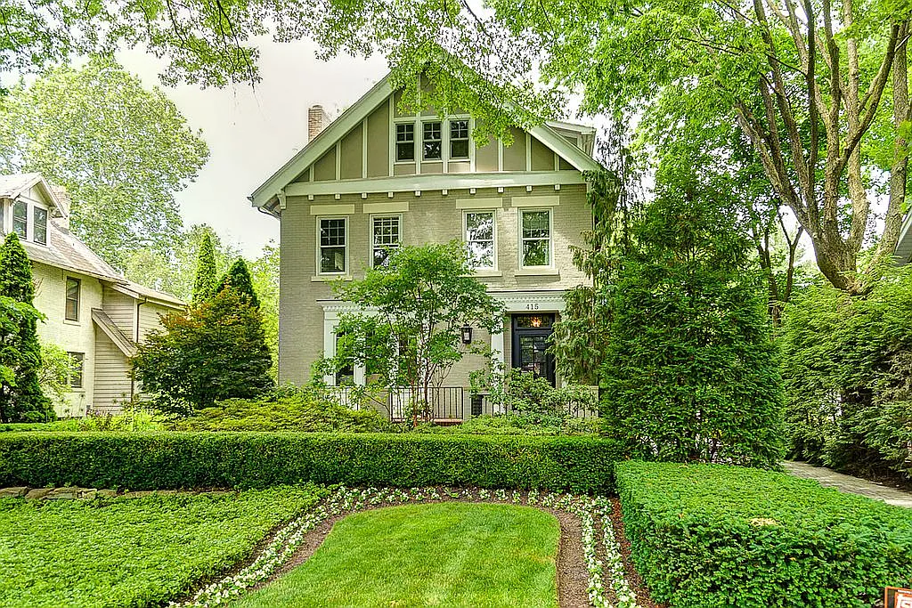415 S Parkview Ave photo 1