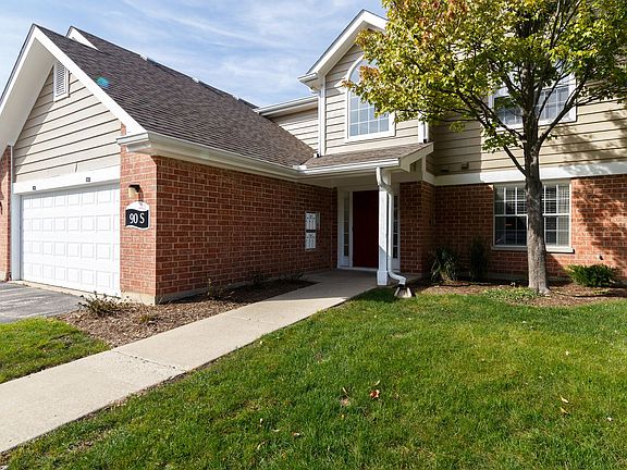 2nd image of 1731 Buttonwood Cir APT 2923